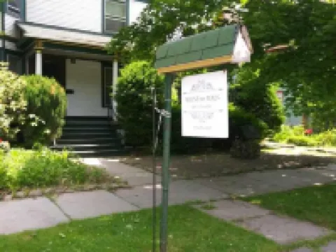 Wayne on Main Hotels in Honesdale