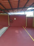 Casas del Toro Playa Flamingo - Parking