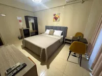 Hotel Driloni Hotels in Ksamil