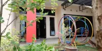 Homestay Tegal Kota by Simply Homy Hotel di Tegal Selatan