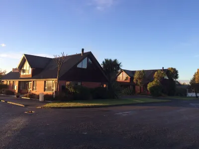 Snow Denn Lodge Hotels in Methven