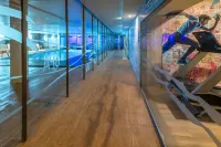 Hotel GHT Oasis Tossa & Spa - Spa