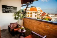 Golden Temple Residence - Romantic