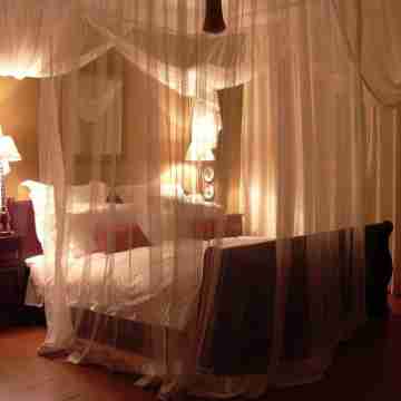 Plumbago Guest House Rooms