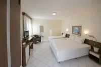 Hotel Ryan Hôtels à proximité de : Passarela da Barra