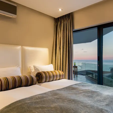 Lions Eye Luxury Apartments