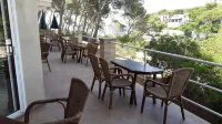 Hostal Palmaria Hotel a Santanyi