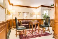 Gordion Hotel - Special Class - bar