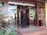 Hotel Sweet Hôtels à : Boumerdes