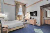 Hotel de La Ville