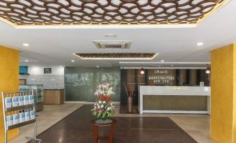 Icon Suites by Bhagini