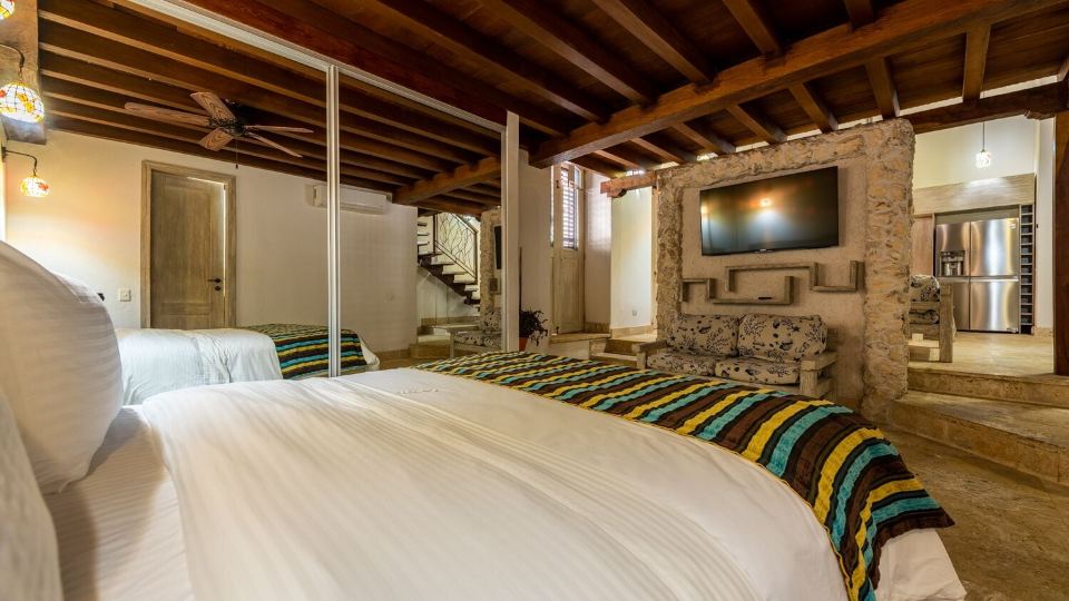 Apartamento de Lujo Virrey de Eslava