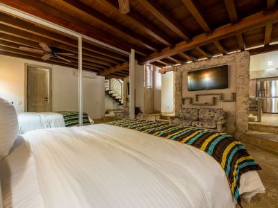 Apartamento de Lujo Virrey de Eslava