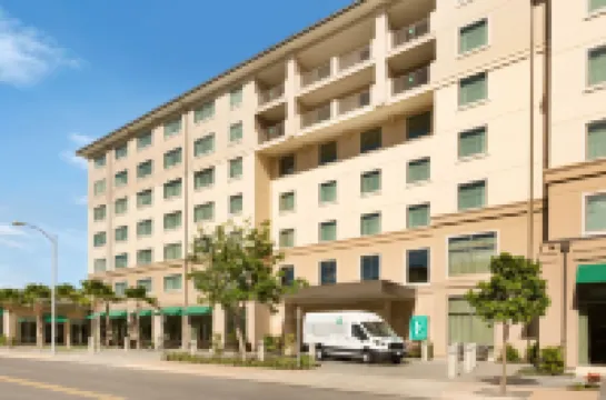 Embassy Suites by Hilton Oahu Kapolei Hoteles en Kapolei