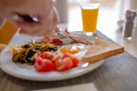 Servatur Terrazamar Sun Suite - Frühstück