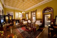 WelcomHeritage Fernhills Royal Palace