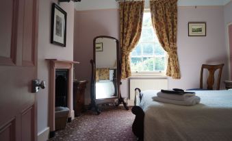Foundry Masters House