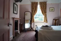 Foundry Masters House Hotels in Coalbrookdale