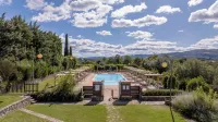 Poggiovalle Tenuta Italiana - Villas