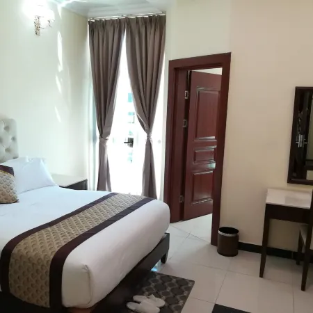 Gondar Plaza Hotel