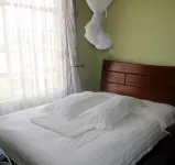 Ridge Apartments Hotels in 