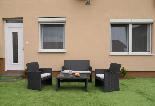 그린 가든 플러스 아파르트만