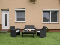 Green Garden Plus Apartman Hotels in Vecses