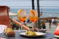 The Carlton Tel Aviv - breakfast