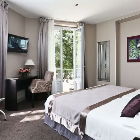 La Place Boutique Hotel