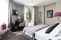 La Place Boutique Hotel Hotels in Антіб