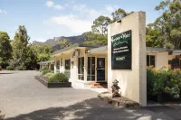 Gariwerd Motel Hotels in Halls Gap