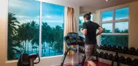 Reveries Maldives - palestra