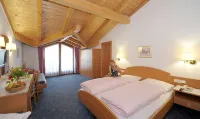 hotel Waldheim Hotel a Rasa