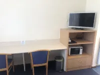 Lucas Heights Motel Hotels in Engadine