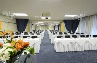 Cape Town Lodge Hotel - Business
