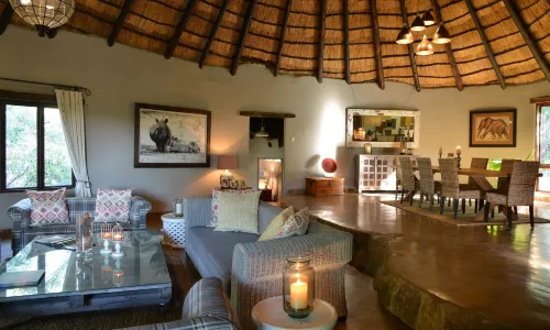 Amalinda Lodge