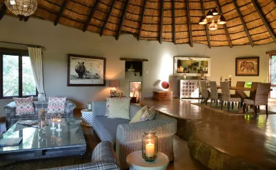 Amalinda Lodge Các khách sạn ở 