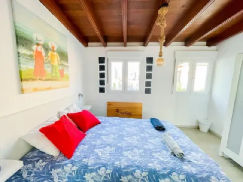 Puerto Nest Hostel Hotels in 