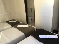 Businessburg Hotel Hotels in Johannesburg