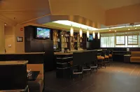 DoubleTree by Hilton Hotel Jackson - bar