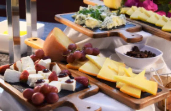 마데이라 리젠시 클리프