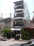 Faa Apartment