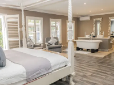 The Wesley Boutique Hotel & Spa Hotels in Bryanston