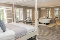 The Wesley Boutique Hotel & Spa Hotels in Bryanston