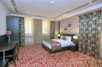 Aghveran Ararat Resort Hotel Hotel di 