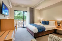Il Mondo Boutique Hotel Hotels in Kangaroo Point