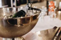 Cleopatra Spa Hotel - bars