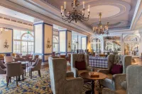 The Imperial Torquay - breakfast