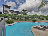 Sybaris Suites & Residences Hotels in Juan Dolio