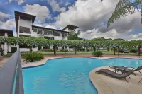 Sybaris Suites & Residences Hotels in Guayacanes